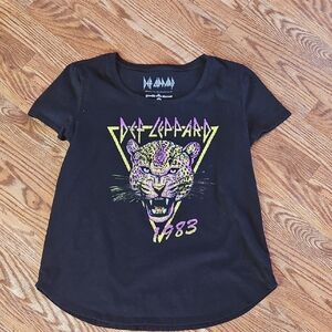 ☘️Def Leppard☘️